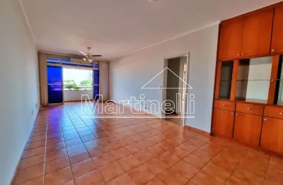 Apartamento de 115m² à venda, próximo a avenida treze de maio - ribeirão preto/sp.