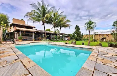 Sobrado à venda no condomínio garden villa, próximo ao shopping iguatemi - ribeirão preto/sp.