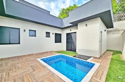Casa térrea à venda no condomínio terras de santa martha, próximo ao ribeirão shopping - ribeirão preto/sp.