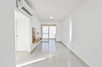 Apartamento de 67m² para venda e locação, próximo à unaerp - ribeirão preto/sp.