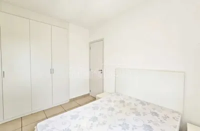 Apartamento para locação no edifício blues residencial, próximo a usp - ribeirão preto/sp.