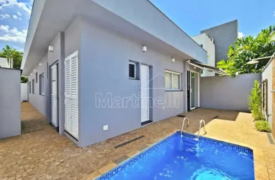 Casa térrea à venda no condomínio villa romana ii, próximo à avenida josé hebert faleiros - ribeirão preto/sp.