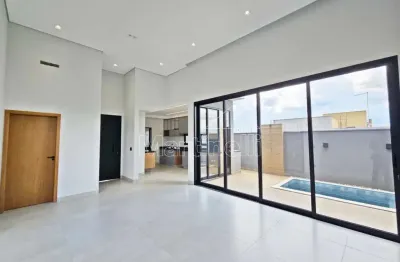Casa térrea à venda no condomínio quinta da mata ii, próximo ao novo shopping - ribeirão preto/sp.