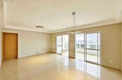 Apartamento à venda no edifício acrópole sul, próximo ao parque carlos raya - ribeirão preto/sp.