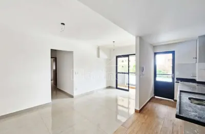 Apartamento à venda no edifício reserva da ribeirania, próximo à unaerp - ribeirão preto/sp.