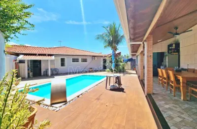 Casa térrea à venda no condomínio villa d`itália, próximo à avenida henry nestlé - ribeirão preto/sp.