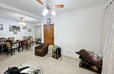 Sobrado à venda, próximo à avenida portugal - ribeirão preto/sp.