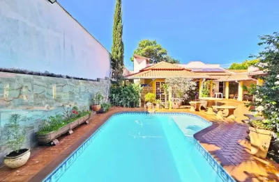 Casa térrea à venda no bairro parque residencial cidade universitária, próximo à usp - ribeirão preto/sp.