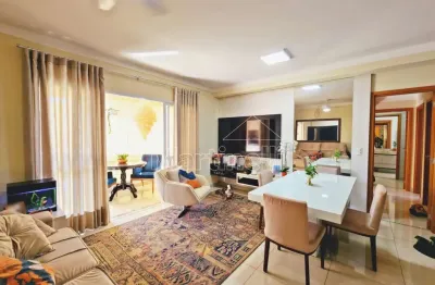 Apartamento à venda no condomínio grand raya, próximo ao parque carlos raya - ribeirão preto/sp.