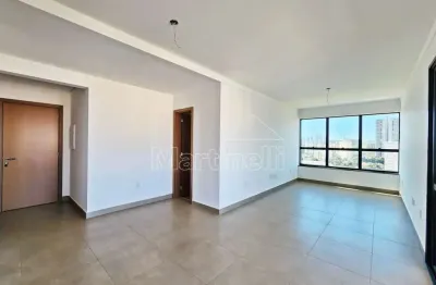 Apartamento à venda no edifício plaza de españa, próximo ao ribeirão shopping - ribeirão preto/sp.
