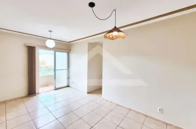 Apartamento para locação no edifício spazio ravello, próximo a faculdade unaerp - ribeirão preto/sp.