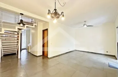 Sobrado à venda no condomínio san francisco village, próximo ao parque carlos raya - ribeirão preto/sp.