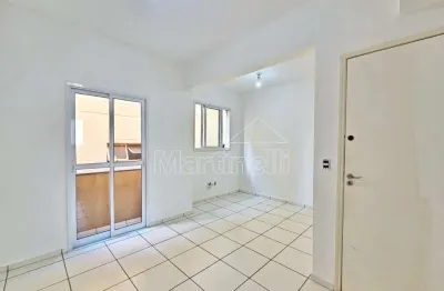 Apartamento para locação, próximo ao ribeirão shopping - ribeirão preto/sp.