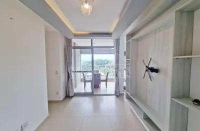 Apartamento à venda no edifício cipreste, próximo ao parque uber sul - ribeirão preto/sp.