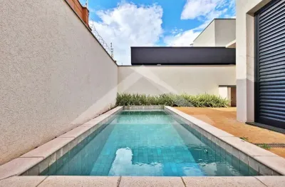 Sobrado à venda no condomínio residencial valência, próximo ao ribeirão shopping - ribeirão preto/sp.