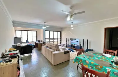 Apartamento à venda no edifício alameda dos ipês, próximo ao parque carlos raya - ribeirão preto/sp.