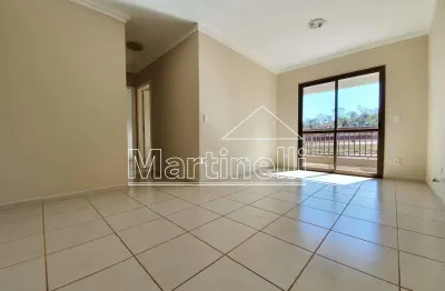 Apartamento com 2 quartos à venda no Jardim Nova Aliança Sul, Ribeirão Preto 