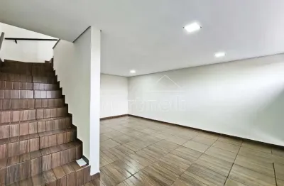 Sobrado para venda e locação, próximo ao centro de bonfim - ribeirão preto/sp.