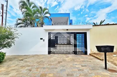 Sobrado à venda, próximo ao supermercado canesin - ribeirão preto/sp.