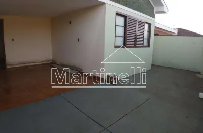 Casa com 3 quartos à venda no Centro, Brodowski 