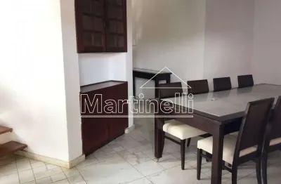 Casa com 5 quartos à venda no Jardim Recreio, Ribeirão Preto 