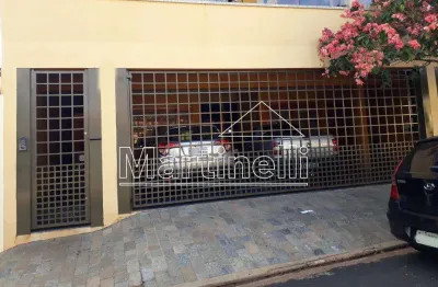 Casa com 5 quartos à venda no Independência, Ribeirão Preto 