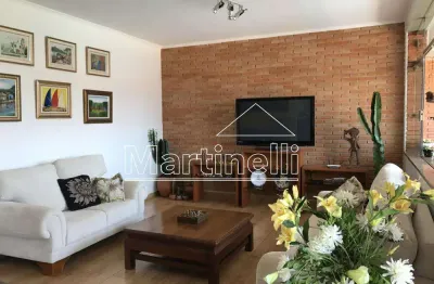 Casa com 6 quartos à venda no Jardim Recreio, Ribeirão Preto 