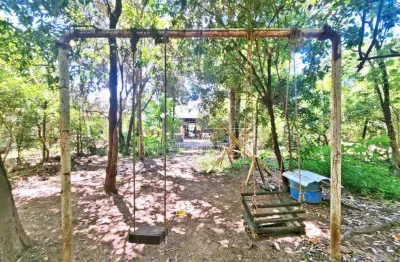 Rancho residencial | comercial de 300m² de área construida à venda - jardinópolis/sp.