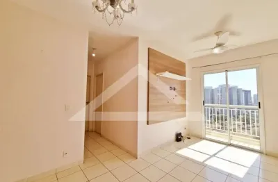 Apartamento à venda no edifício prima vista, próximo ao novo mercadão - ribeirão preto/sp.