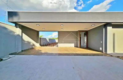 Casa térrea à venda no bairro jardim itaú, próximo à usp - ribeirão preto/sp.