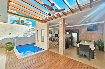 Sobrado à venda no condomínio reserva domaine eco residence, próximo ao shopping iguatemi - ribeirão preto/sp.