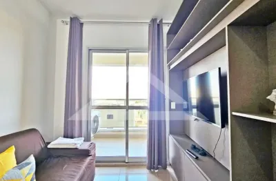 Flat para locação no edifício hub - hotel urban boulevard, próximo ao novo shopping - ribeirão preto/sp.