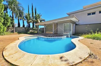 Sobrado para venda e locação no condomínio guaporé ii, próximo ao shopping plaza mirante sul - ribeirão preto/sp.