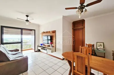 Apartamento à venda no edifício uruguai, próximo à rua arnaldo victaliano - ribeirão preto/sp.