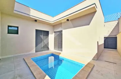 Casa térrea à venda no condomínio terras de santa martha, próximo ao ribeirão shopping - ribeirão preto/sp.