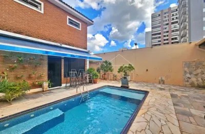 Sobrado misto à venda, próximo à avenida treze de maio - ribeirão preto/sp.