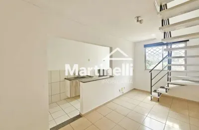 Cobertura à venda Condomínio Spazio Reauville, próximo ao Assai Atacadista - Ribeirão Preto/SP.