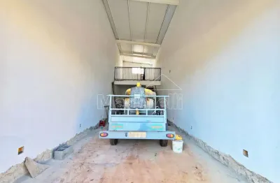 Salão comercial de 86m² de área construída para locação - bairro jardim paulista, ribeirão preto/sp.