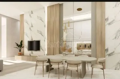 Casa térrea à venda no condomínio quinta da mata ii, próximo à rodovia anhanguera - ribeirão preto/sp.