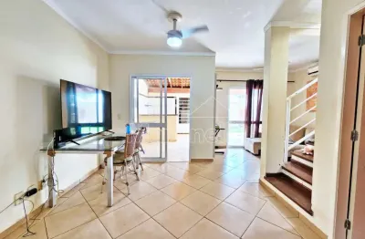 Sobrado para venda e locação no condomínio turmalina, próximo à rodovia josé fregonezi - ribeirão preto/sp.