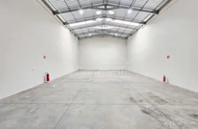 Salão comercial à venda, próximo à rodovia alexandre balbo - ribeirão preto/sp.