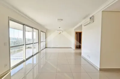 Apartamento para locação no condomínio les alpes residence, próximo ao jaú serve supermercados - ribeirão preto/sp.