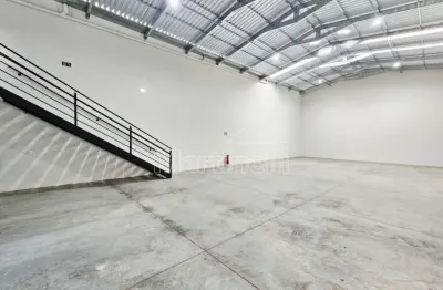 Salão comercial à venda, próximo à rodovia alexandre balbo - ribeirão preto/sp.