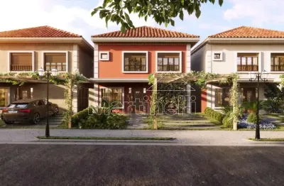 Sobrado à venda no condomínio villa montese, próximo à picanha fatiada - ribeirão preto/sp.