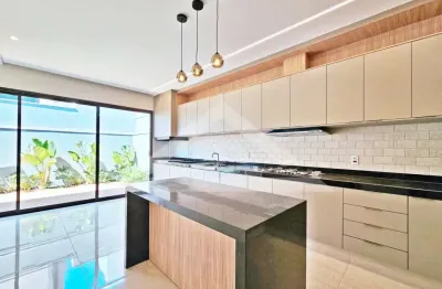 Casa térrea à venda no condomínio san marco ii, próximo à arena beach ribeirão - ribeirão preto/sp.