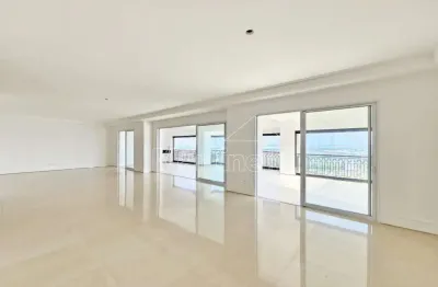 Apartamento à venda no edifício blue diamond, próximo ao ribeirão shopping - ribeirão preto/sp.