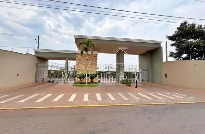 Sobrado à venda no condomínio vila nova jerusalém, próximo à r. cel. joaquim pereira lima - jardinópolis/sp.