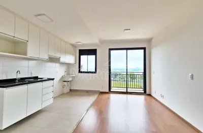 Apartamento para locação no condomínio neori, próximo ao jaú serve supermercados - ribeirão preto/sp.