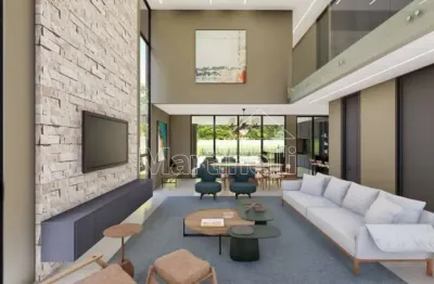 Sobrado à venda no condomínio alphaville i, próximo ao ribeirão shopping - ribeirão preto/sp