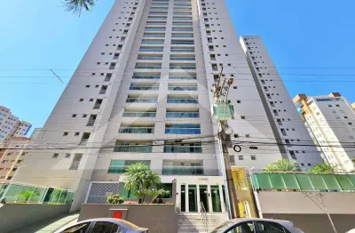 Apartamento à venda no condomínio sunset club house, próximo ao parque carlos raya - ribeirão preto/sp.